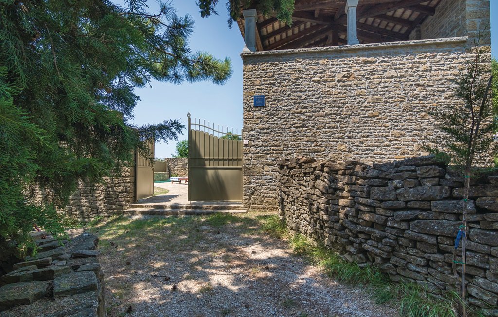 Feriehuse - Groznjan-Donji Kalcini , Kroatien - CIL444 14