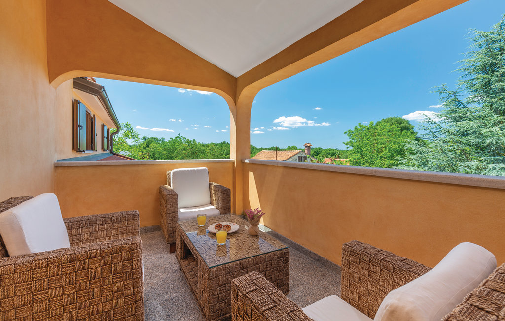 Feriehus - Tinjan-Ivetici , Kroatia - CIL490 22