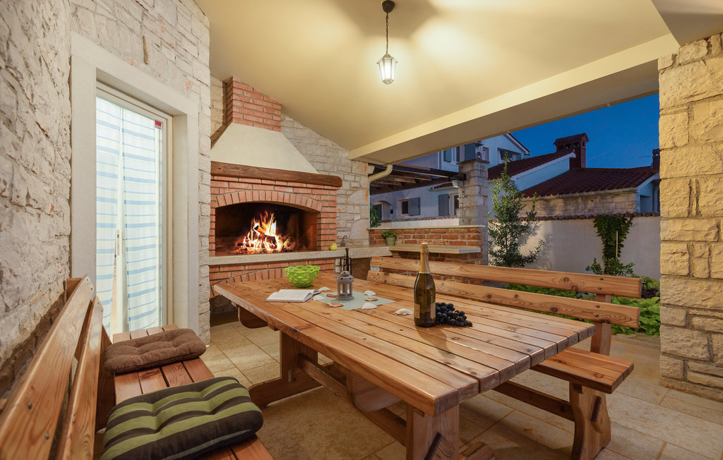 Feriehus - Vodnjan-Golubovo , Kroatia - CIL601 22