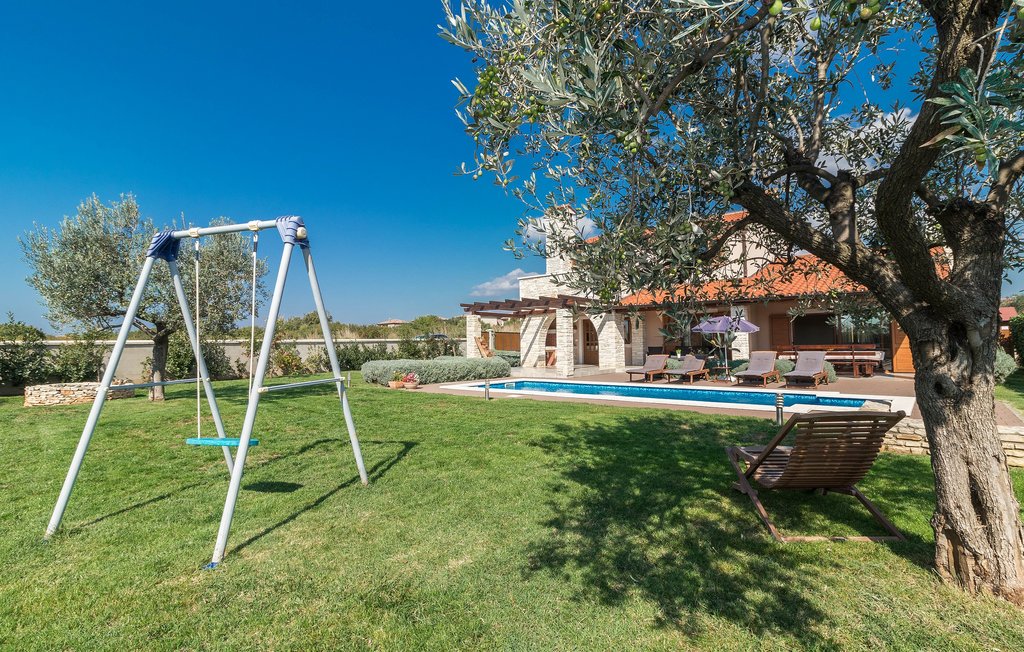 Semesterhus - Vodnjan , Kroatien - CIL627 17