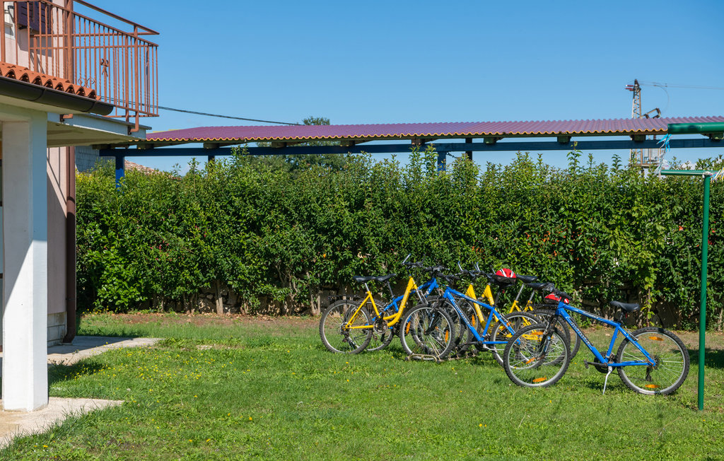 Ferienhaus - Barban-Grandici , Kroatien - CIL648 15