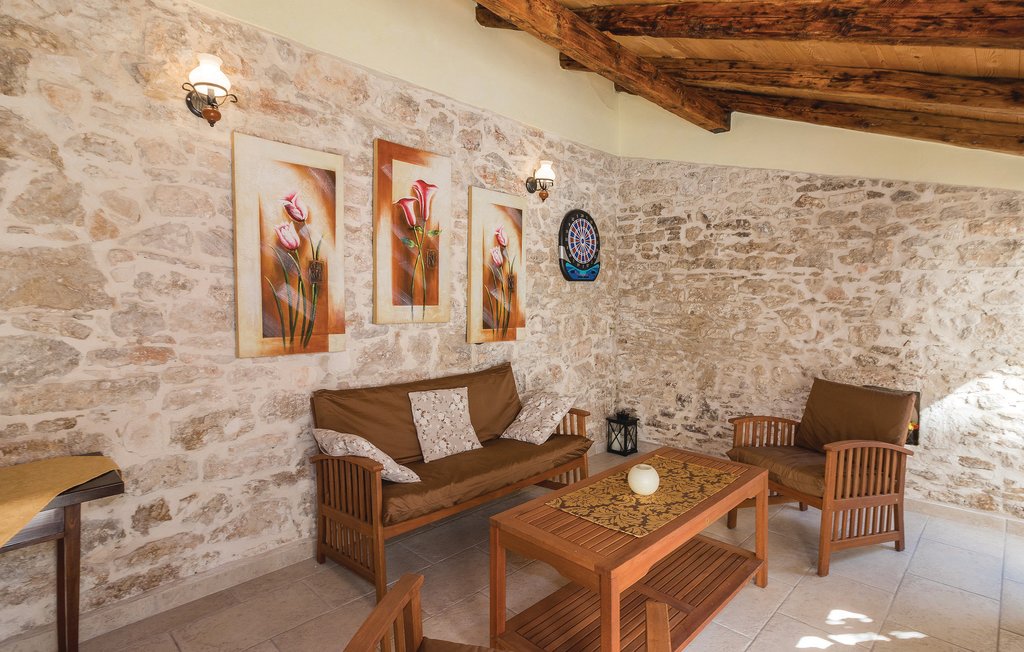 Semesterhus - Vodnjan , Kroatien - CIL695 8