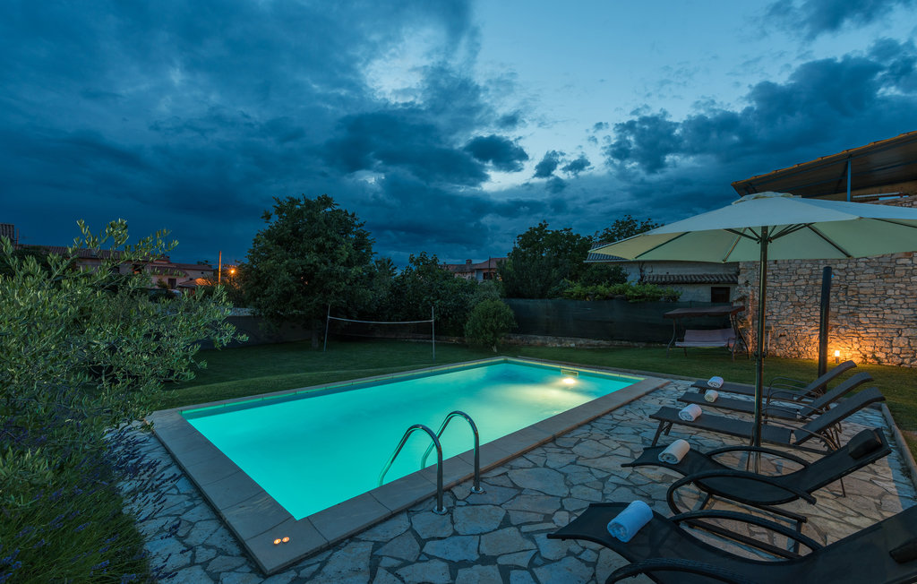 Feriehuse - Barban , Kroatien - CIL700 19