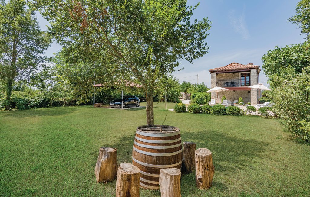 Feriehus - Vodnjan-Butkovici , Kroatia - CIL707 10