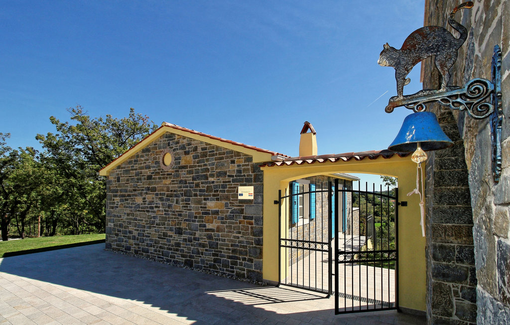 Feriehus - Pazin-Buici , Kroatia - CIL734 27