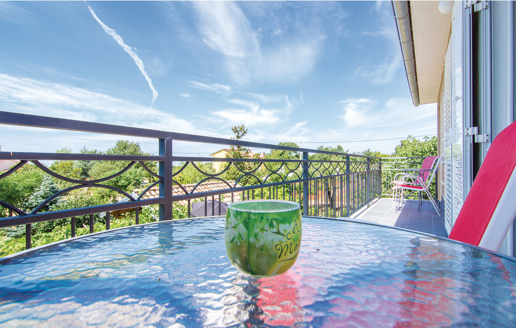 Lejlighed - Zminj-Modrusani , Kroatien - CIL738 16