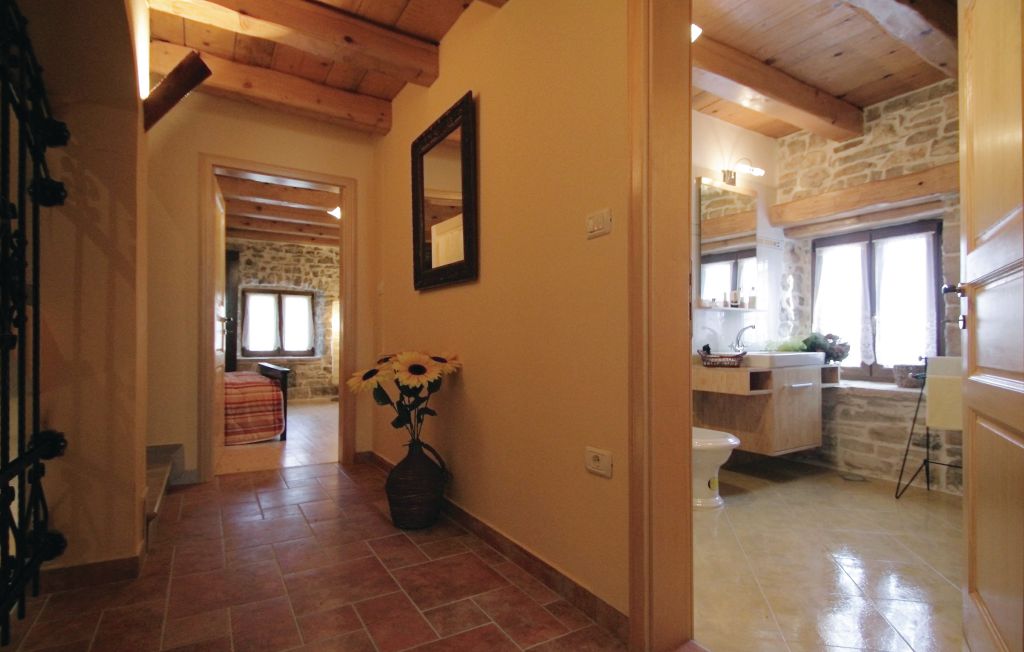 Feriehuse - Barban-Manjadvorci , Kroatien - CIL745 34