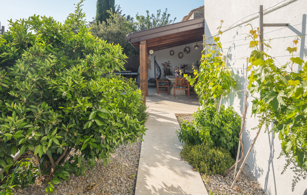 Feriehus - Buzet-Urihi , Kroatia - CIL781 19