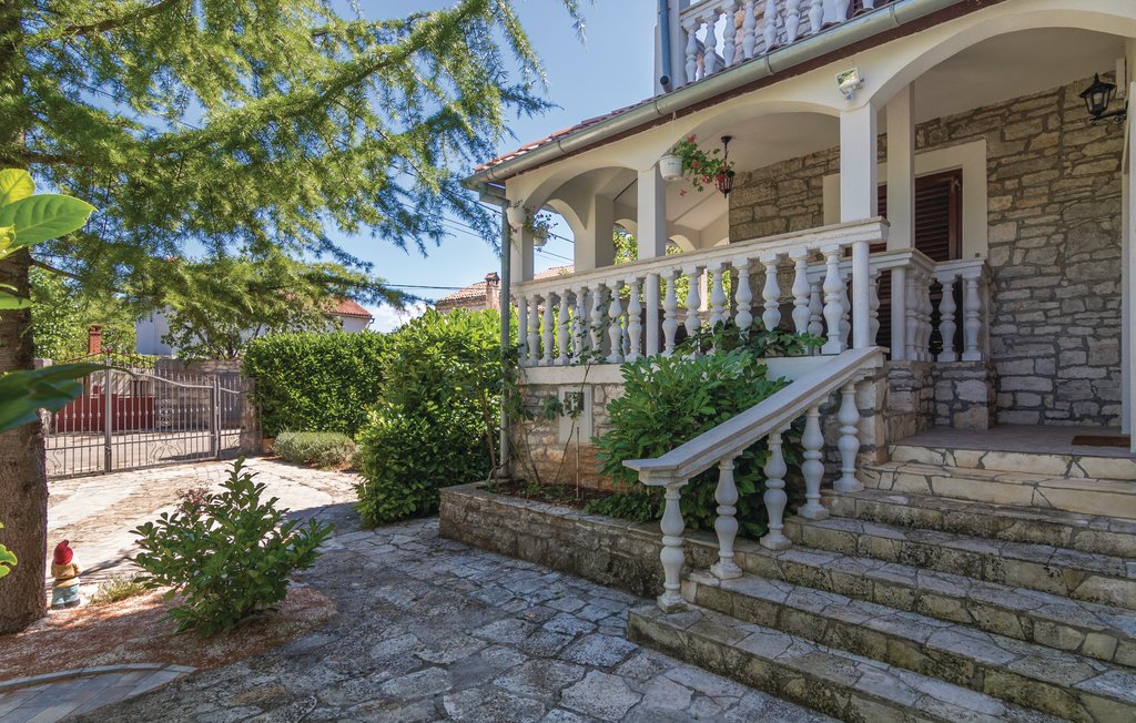 Feriehus - Vodnjan-Cabrunici , Kroatia - CIL825 22