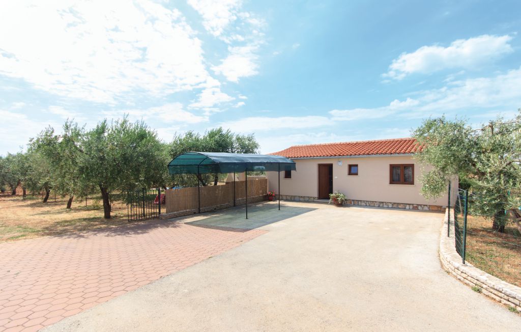 Feriehuse - Vodnjan , Kroatien - CIL888 13