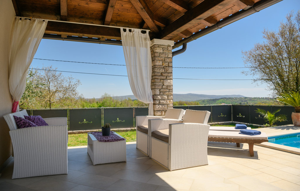 Feriehuse - Barban-Melnica , Kroatien - CIL898 6