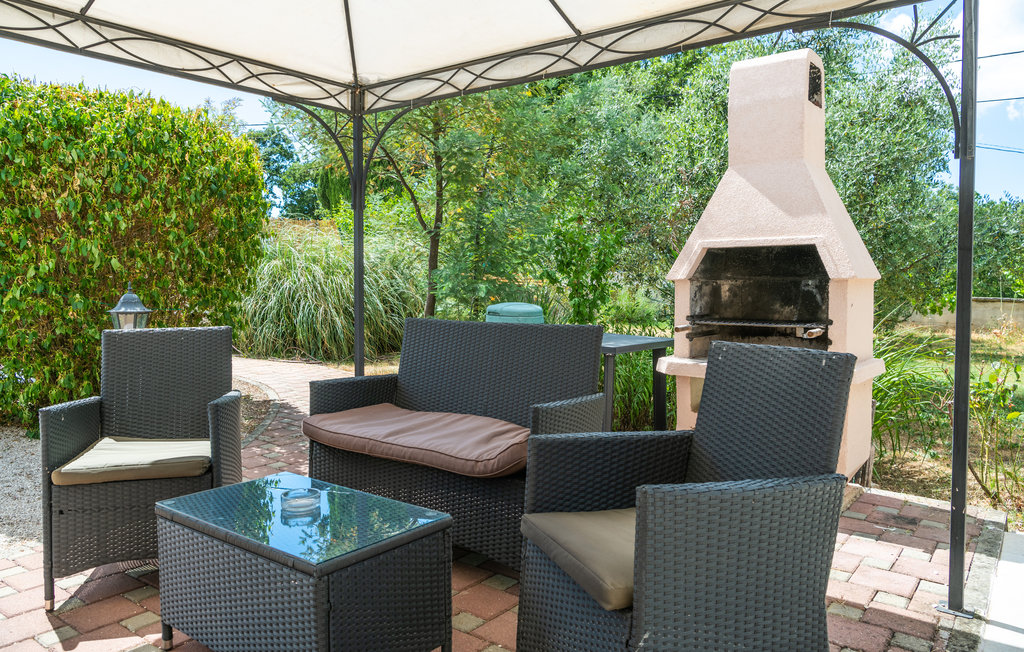 Feriehuse - Pula-Krvavici , Kroatien - CIL946 9