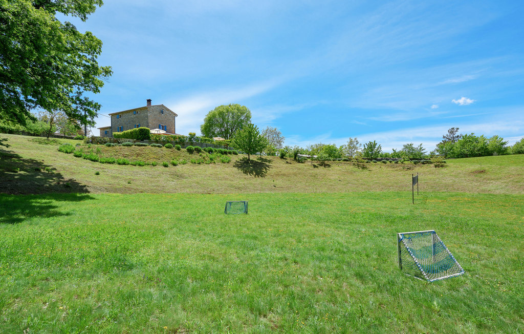 Feriehuse - Zminj-Pamici , Kroatien - CIL964 25