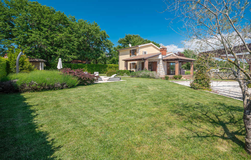 Feriehus - Sv.Lovrec-Vosteni , Kroatia - CIL966 16