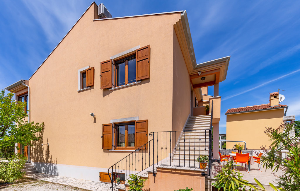 Apartment - Vodnjan-Gajana , Croatia - CIL435 15