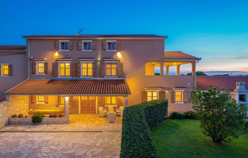 Semesterhus - Vodnjan-Krnjaloza , Kroatien - CIL058 27