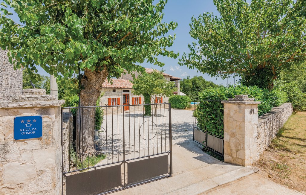 Feriehus - Vodnjan-Butkovici , Kroatia - CIL707 15