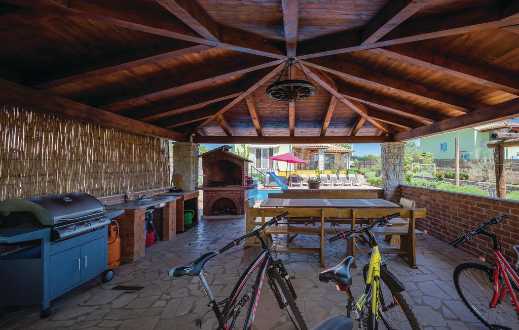 Ferienhaus - Svetvincenat-Rezanci , Kroatien - CIL938 33