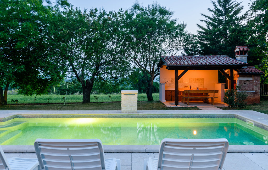 Ferienhaus - Barban-Orihi , Kroatien - CIL944 24