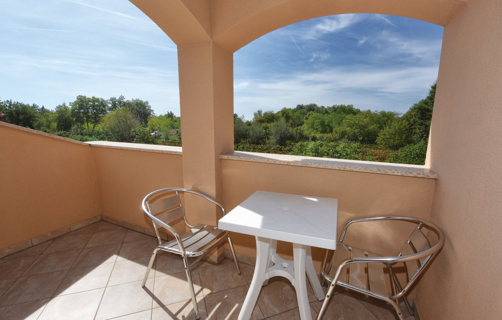 Ferienhaus - Tinjan-Kmacici , Kroatien - CIL033 18