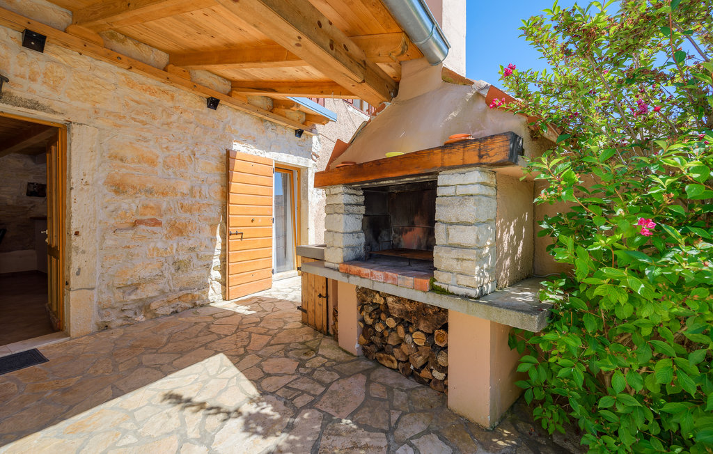 Semesterhus - Zminj-Mrkoci , Kroatien - CIL035 19