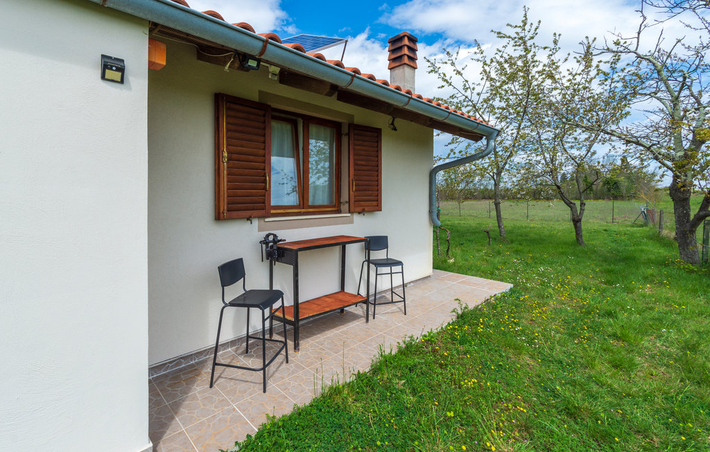 Feriehus - Barban-Palijon , Kroatia - CIL047 6