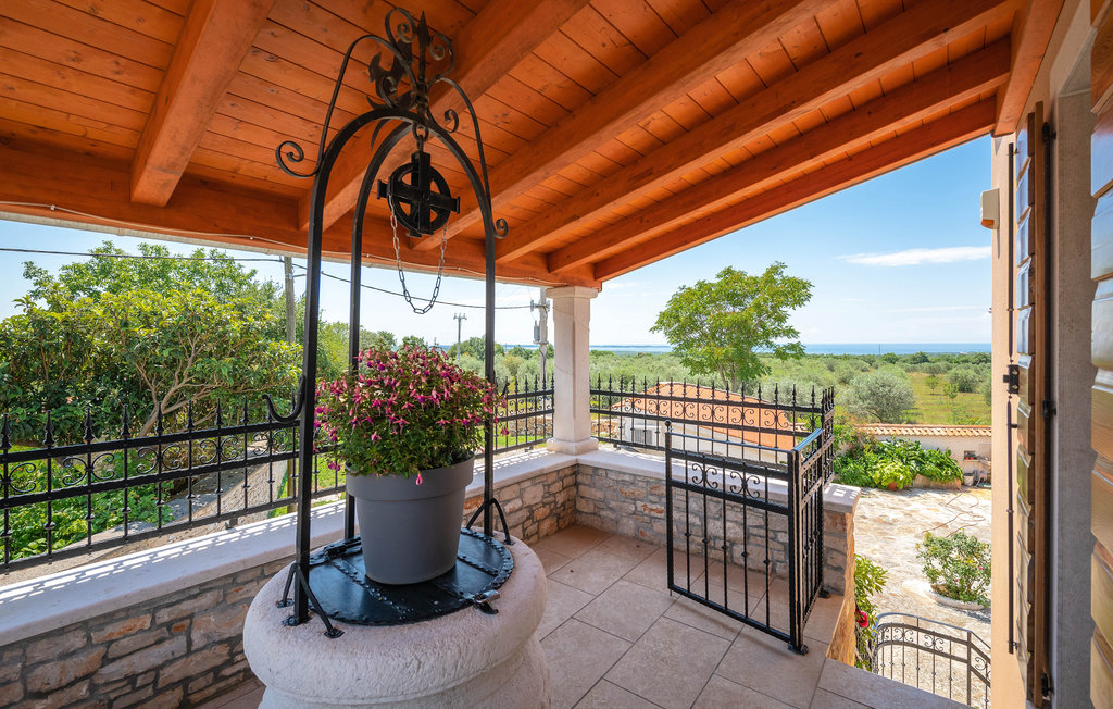 Semesterlägenhet - Vodnjan-Krnjaloza , Kroatien - CIL056 20