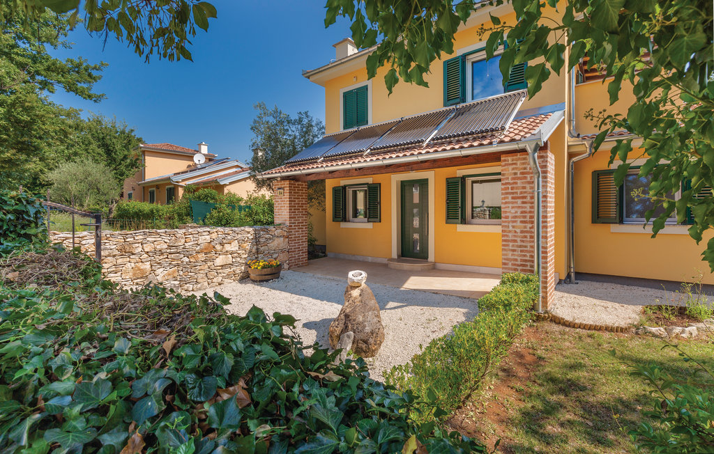 Feriehus - Svetvincenat-Rezanci , Kroatia - CIL071 20