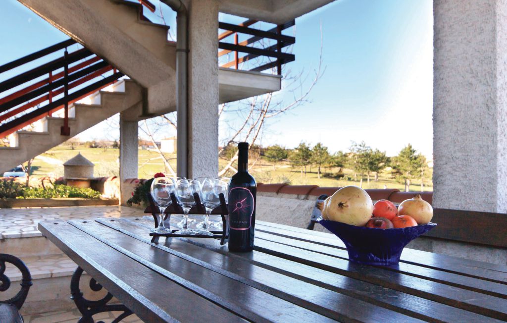 Ferienwohnung - Barban-Hrboki , Kroatien - CIL101 6