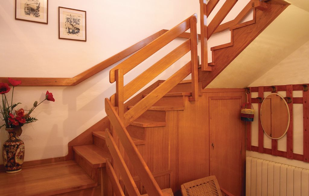 Feriehus - Barban-Manjadvorci , Kroatia - CIL153 23