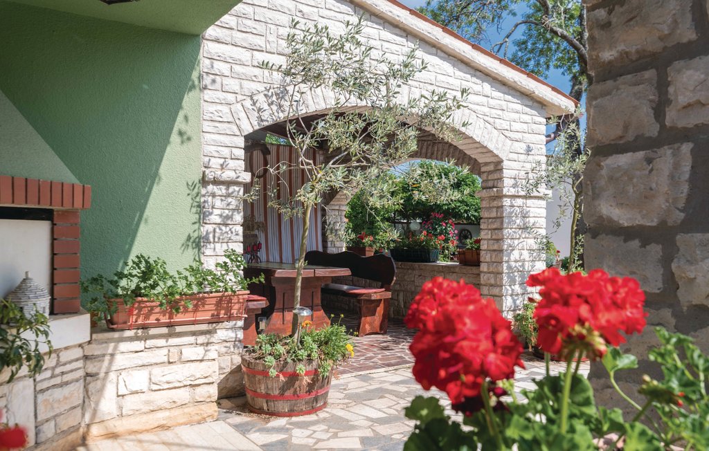 Feriehus - Barban-Manjadvorci , Kroatia - CIL153 12