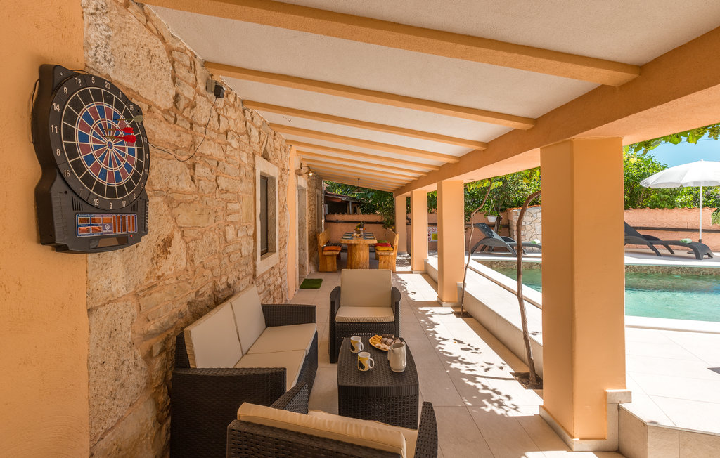 Feriehuse - Barban-Sajini , Kroatien - CIL171 17