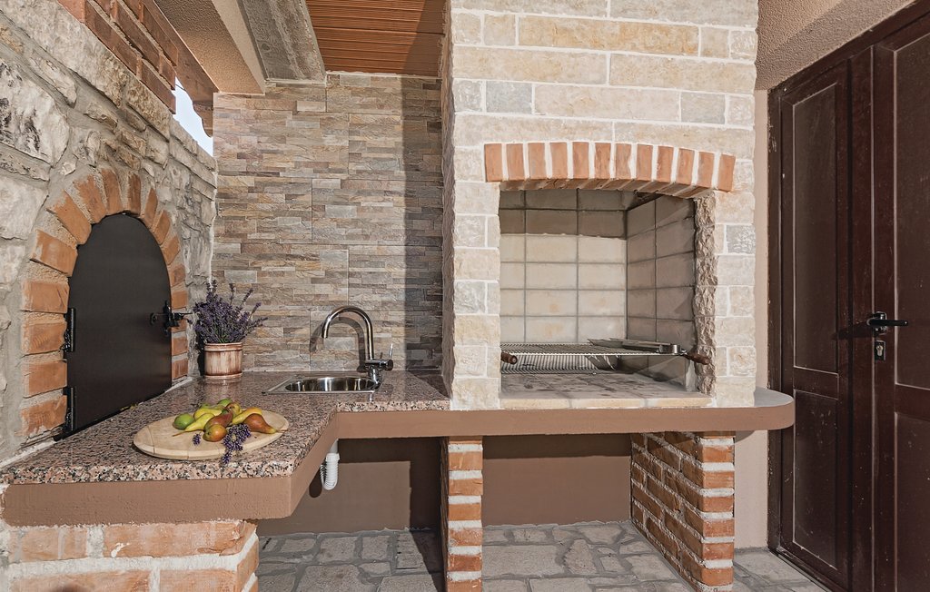 Feriehus - Barban-Hrboki , Kroatia - CIL173 17