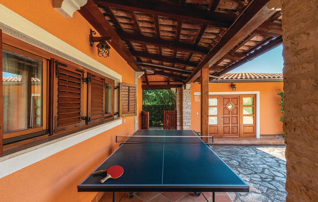 Semesterlägenhet - Pula-Muntic , Kroatien - CIL177 21