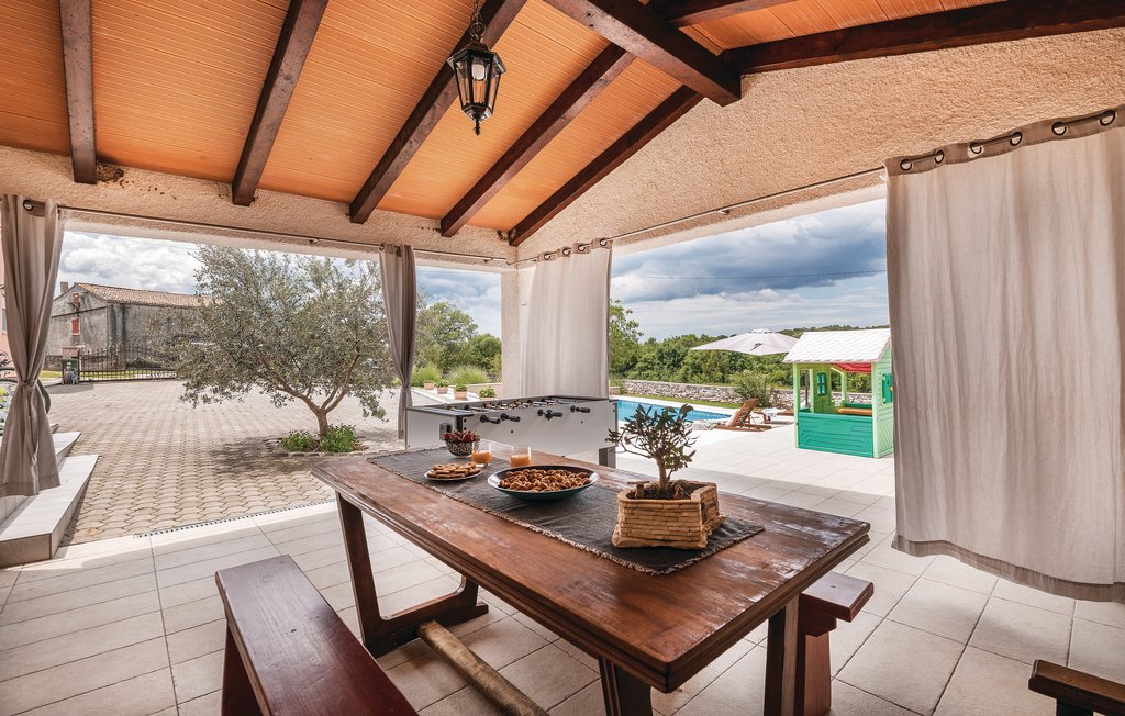 Feriehus - Barban-Hrboki , Kroatia - CIL211 19