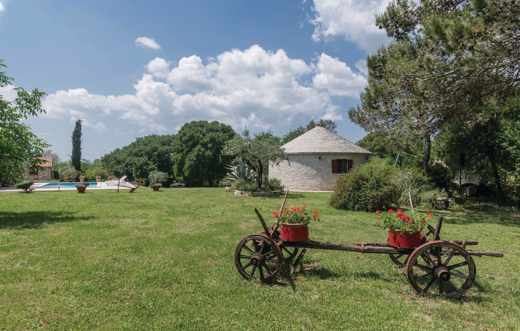 Feriehuse - Barban-Manjadvorci , Kroatien - CIL244 12