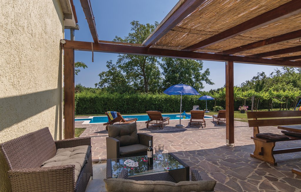 Feriehus - Labin-Ruzici , Kroatia - CIL259 4