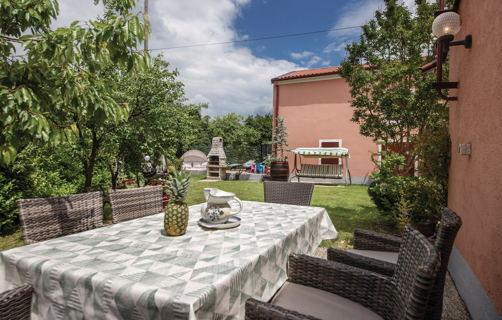 Feriehuse - Pula-Pinezici , Kroatien - CIL278 2