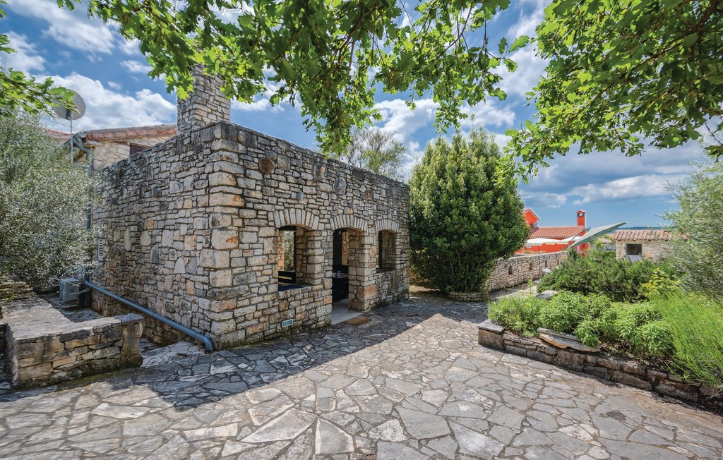 Feriehus - Labin-Paradiz , Kroatia - CIL471 14