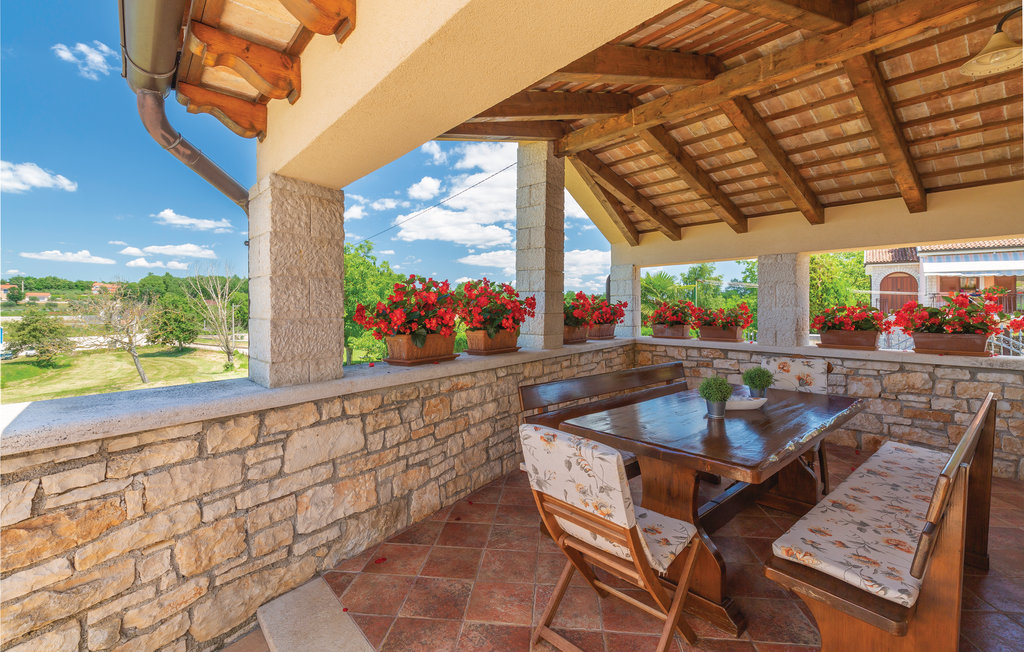 Feriehus - Tinjan-Ivetici , Kroatia - CIL490 6