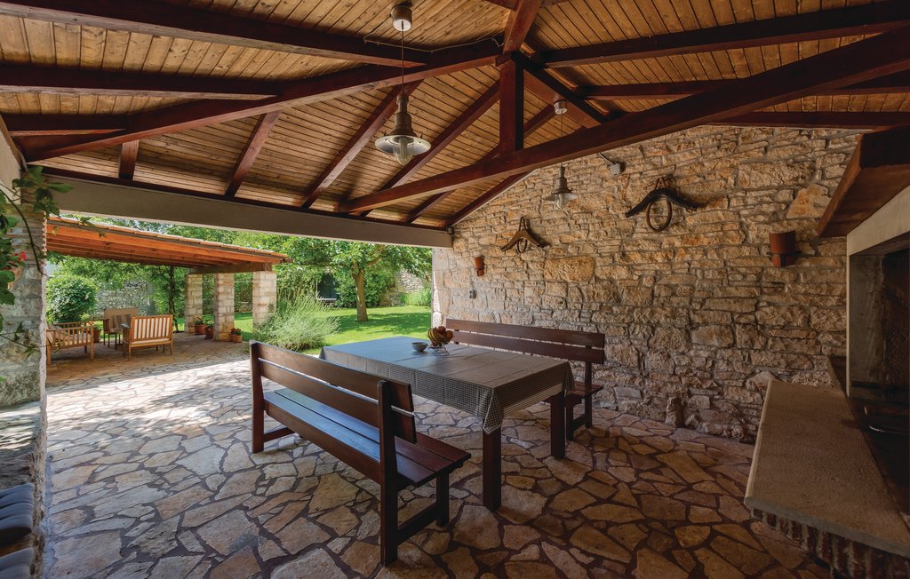 Ferienhaus - Vodnjan-Butkovici , Kroatien - CIL514 18