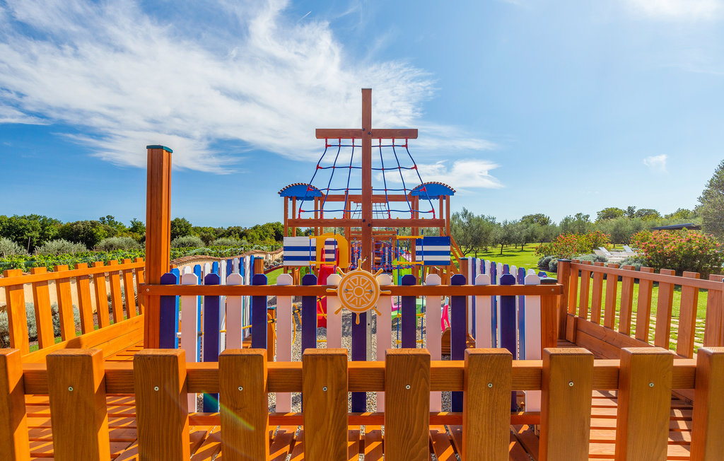 Ferienhaus - Pula-Valtura , Kroatien - CIL555 27