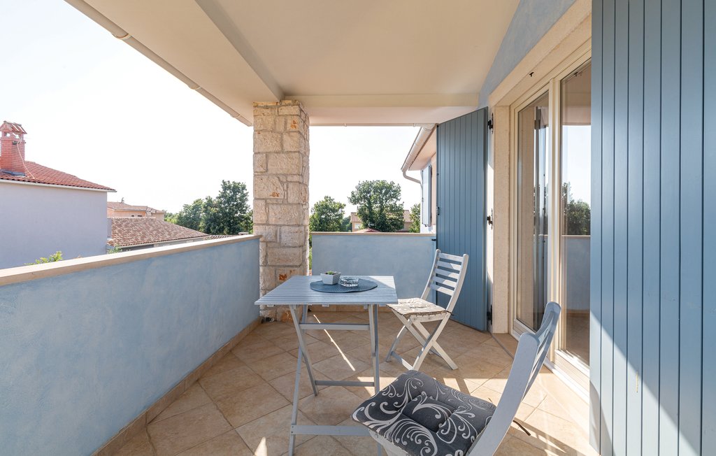 Feriehuse - Vodnjan-Golubovo , Kroatien - CIL602 18