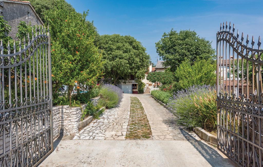 Ferienhaus - Zminj-Domijanici , Kroatien - CIL620 20