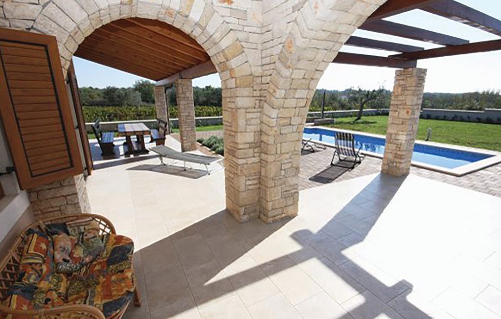 Semesterhus - Vodnjan , Kroatien - CIL627 15