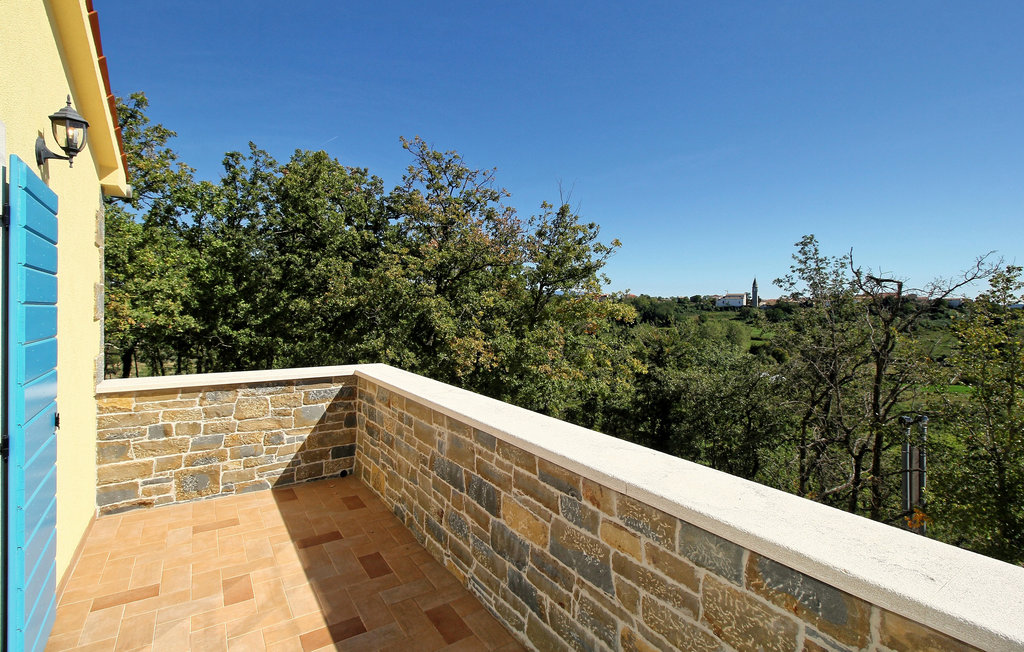 Feriehus - Pazin-Buici , Kroatia - CIL734 25