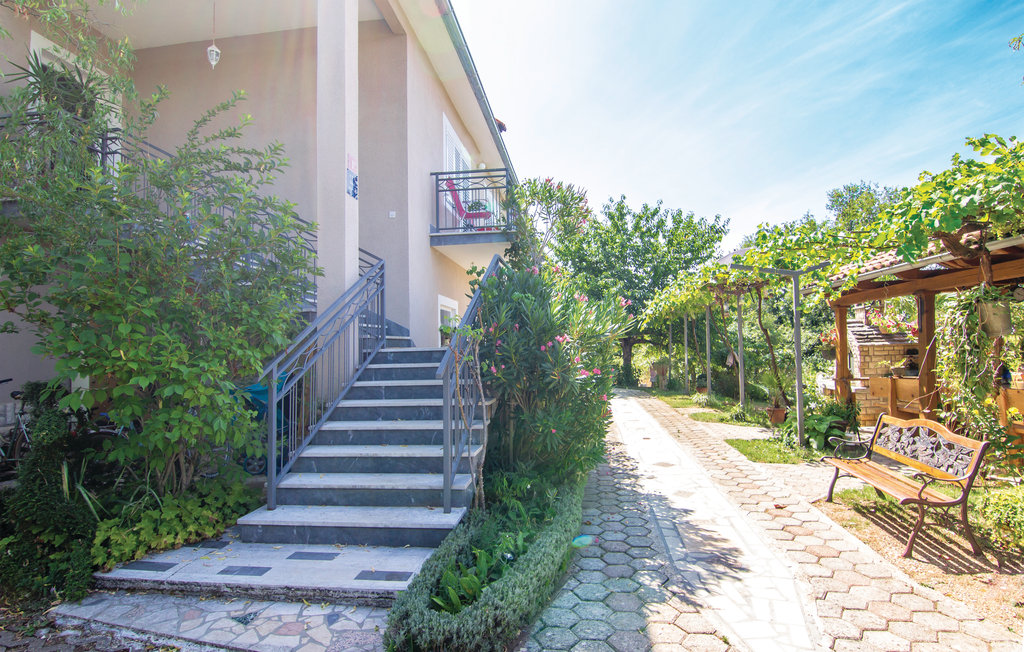 Lejlighed - Zminj-Modrusani , Kroatien - CIL738 14