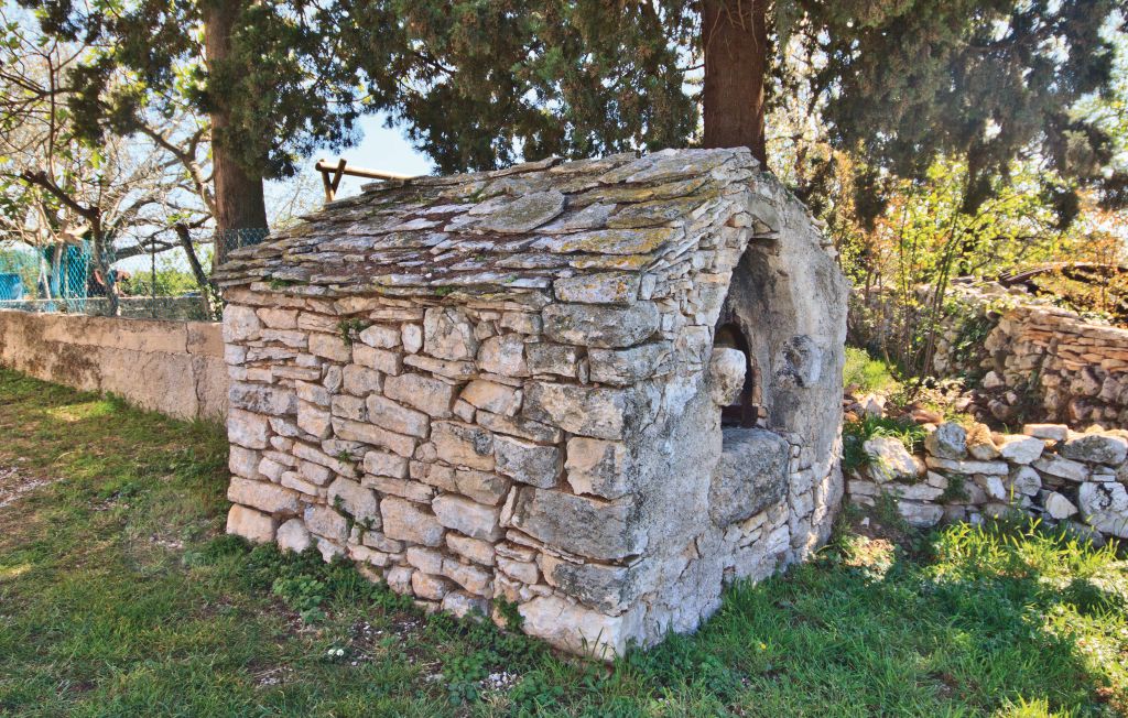 Ferienhaus - Vodnjan-Kuzinici , Kroatien - CIL740 19