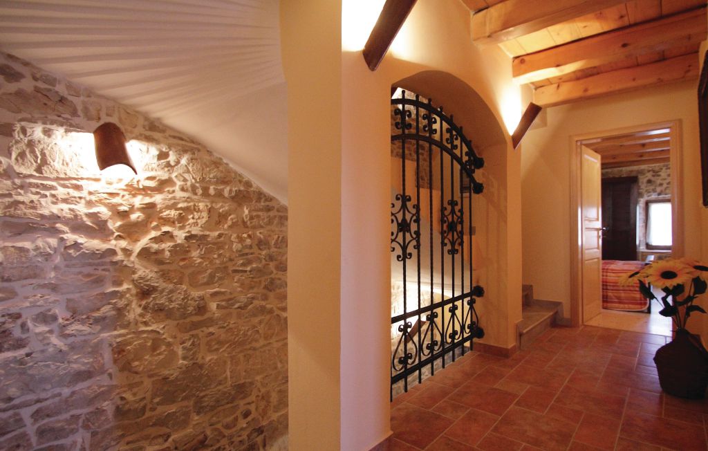 Feriehuse - Barban-Manjadvorci , Kroatien - CIL745 32