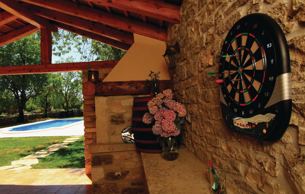 Feriehuse - Barban-Manjadvorci , Kroatien - CIL745 16